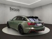 Gebraucht Audi RS6 Ambiente 751 PS (552 kW) 2022 Matteffektlackierung audi exclusive Kombi