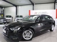 gebraucht Audi A4 Avant 35 TFSI S-TRONIC