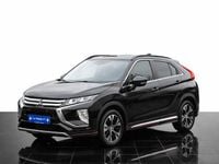 Gebraucht Mitsubishi Eclipse Cross Edition 163 PS (119 kW) 2018 Schwarz SUV