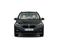 gebraucht BMW 220 Gran Tourer d xDrive Panorama Navi LED Kurvenlicht Scheinwerferreg. El. Heckklappe Klimaautom DAB SHZ Keyless Entry