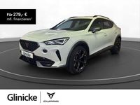 Gebraucht Cupra Formentor VZ 245 PS (180 kW) 2023 Weiß SUV