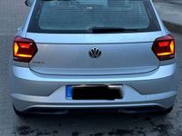 gebraucht VW Polo ‚ VW AW1,0