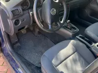 Używany VW Passat 101 KM (74 kW) 2005 Niebieski Kombi