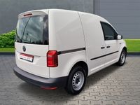 gebraucht VW Caddy Nfz Kasten 2.0 TDI+Klimaanlage+Parksensoren