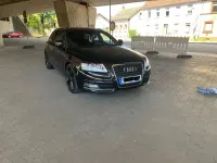Gebraucht Audi A6 Sport 190 PS (139 kW) 2011 Schwarz Kombi