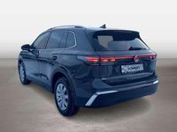 Neu VW Tiguan Elegance 150 PS (110 kW) 2026 Grau SUV