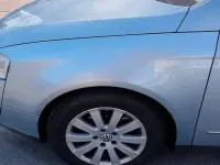 Occasion VW Passat 140 ch (102 kW) 2006 Bleue Berline
