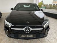 gebraucht Mercedes A250 A 250e Progressive/Navi/LED/Parktronic/Kamera