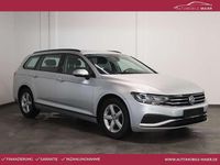 Gebraucht VW Passat 150 PS (110 kW) 2020 Silber Kombi