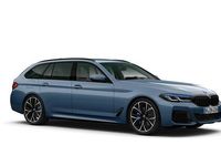 Gebraucht BMW 540 Shadowline 340 PS (250 kW) 2026 Kombi
