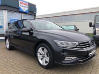 gebraucht VW Passat Variant 2.0 TSi Business