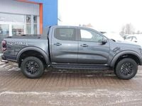 Neu Ford Ranger Raptor 292 PS (214 kW) 2026 Metor grau metallic Pickup