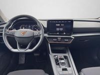 Gebraucht Cupra Formentor 204 PS (150 kW) 2023 Weiß SUV