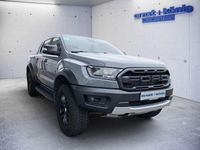 Gebraucht Ford Ranger Raptor 212 PS (155 kW) 2021 Grau Abholung