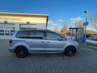 gebraucht Seat Alhambra 2.0 TDI Start&Stopp DSG..