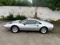 gebraucht Ferrari 308 Quattrovalvole II Hand Neuwertig