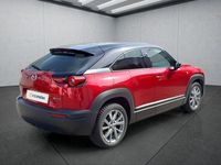 Gebraucht Mazda MX30 170 PS (125 kW) 2023 Rot SUV