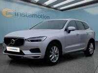Gebraucht Volvo XC60 235 PS (172 kW) 2019 Andere SUV