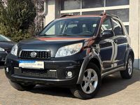 Gebraucht Daihatsu Terios 102 PS (75 kW) 2011 SUV
