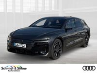 Gebraucht Audi A6 e-tron S-Line 269 kW (367 PS) 2025 Grau Kombi