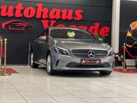 gebraucht Mercedes A200 d Score. Automatik/Navi/Kamera/SHZ/LED