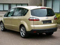 Gebraucht Ford S-MAX Titanium 131 PS (96 kW) 2006 Andere farben Van / Kleinbus