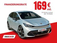 Gebraucht Cupra Born 169 kW (231 PS) 2023 Silber Kleinwagen