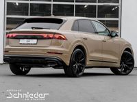 gebraucht Audi Q8 50 TDI quattro