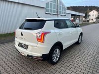 gebraucht Ssangyong Tivoli 1.6 e-XGi 160 SAPPHIRE 2WD