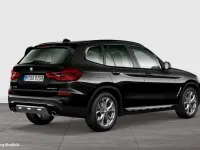 Gebraucht BMW X3 xLine 286 PS (210 kW) 2021 Schwarz SUV