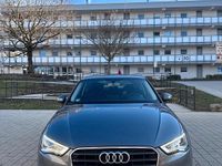 Gebraucht Audi A3 2014 Grau Limousine