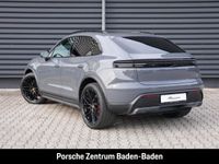 Gebraucht Porsche Macan 380 kW (517 PS) 2024 Grau SUV