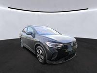 Gebraucht VW ID.4 Pure 125 kW (170 PS) 2022 Grenadillschwarz metallic SUV