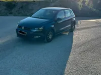 Gebraucht VW Polo 105 PS (77 kW) 2013 Blau Kleinwagen