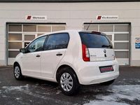 Gebraucht Skoda Citigo 44 PS (32 kW) 2017 Andere Kleinwagen