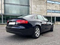 gebraucht Audi A4 A42.0 TDI DPF multitronic Ambition