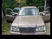 Gebraucht Mercedes 200 1993 Limousine