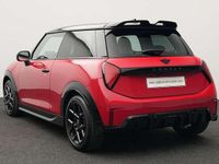 Gebraucht Mini John Cooper Works 156 PS (114 kW) 2025 Rot Kleinwagen