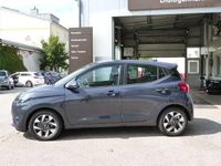 Neu Hyundai i10 Trend 79 PS (58 kW) 2025 Grau Kleinwagen