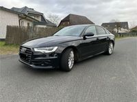 gebraucht Audi A6 3.0BI TDI Limousine Matrix313 Ps 2xS-Line soundmodull V-w