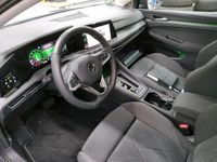 Gebraucht VW Golf VIII Style 131 PS (96 kW) 2022 Grau Limousine