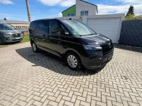 Brugt VW Multivan 150 HK (110 kW) 2022 Sort MPV