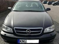 Gebraucht Opel Omega 170 PS (125 kW) 1999 Limousine
