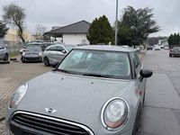 Gebraucht Mini ONE 75 PS (55 kW) 2016 Grau Kleinwagen