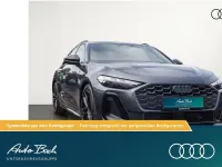 Neu Audi A5 S-Line 367 PS (269 kW) 2026 Grau Kombi