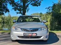 Gebraucht Subaru Impreza 107 PS (78 kW) 2007 Grau Limousine