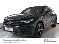 Gebraucht VW Touareg R-line 286 PS (210 kW) 2024 D6 meloe blue kristalleffekt SUV