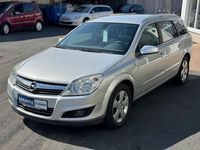 gebraucht Opel Astra 1,7 CDTI, nur 149TKM, Wartung/Tüv, Zahnriemen neu...