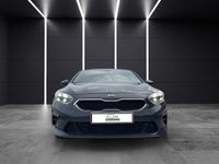 Gebraucht Kia Ceed 101 PS (74 kW) 2021 Dark penta Kleinwagen