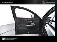 Gebraucht Mercedes E450 AMG 367 PS (269 kW) 2025 Schwarz Kombi